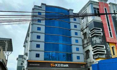 Ruko 3 lantai strategis kota Pontianak di Kota Baru