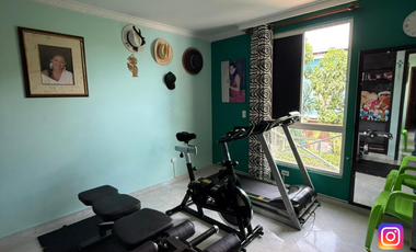 SE VENDE CASA C. COLINAS DE IGUA  (NEIVA - HUILA)