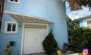 SE VENDE CASA C. COLINAS DE IGUA  (NEIVA - HUILA)