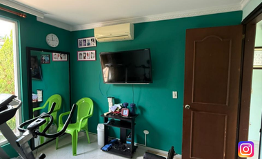 SE VENDE CASA C. COLINAS DE IGUA  (NEIVA - HUILA)