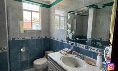 SE VENDE CASA C. COLINAS DE IGUA  (NEIVA - HUILA)