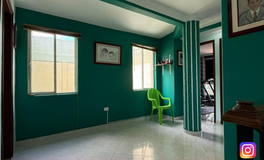 SE VENDE CASA C. COLINAS DE IGUA  (NEIVA - HUILA)