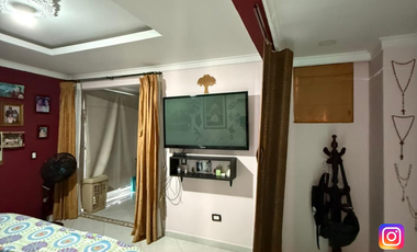 SE VENDE CASA C. COLINAS DE IGUA  (NEIVA - HUILA)