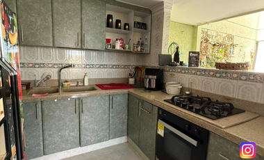 SE VENDE CASA C. COLINAS DE IGUA  (NEIVA - HUILA)