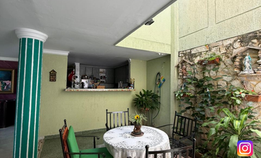 SE VENDE CASA C. COLINAS DE IGUA  (NEIVA - HUILA)