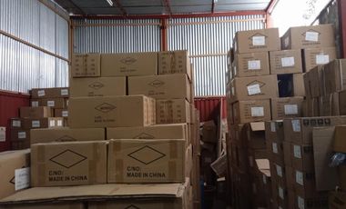 TERRENO AV. GRAU LOCAL EN VENTA, CERCADO DE LIMA