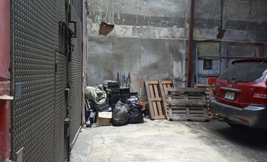 TERRENO AV. GRAU LOCAL EN VENTA, CERCADO DE LIMA