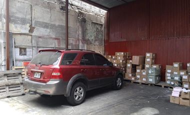 TERRENO AV. GRAU LOCAL EN VENTA, CERCADO DE LIMA