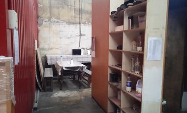 TERRENO AV. GRAU LOCAL EN VENTA, CERCADO DE LIMA