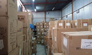 TERRENO AV. GRAU LOCAL EN VENTA, CERCADO DE LIMA