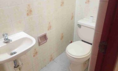 DEPARTAMENTO 2o.Piso paralela Av. Riva Agüero