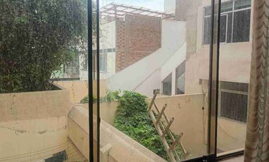 DEPARTAMENTO 2o.Piso paralela Av. Riva Agüero