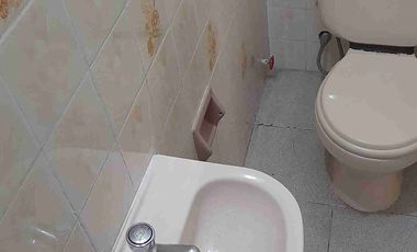 DEPARTAMENTO 2o.Piso paralela Av. Riva Agüero