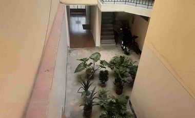 DEPARTAMENTO 2o.Piso paralela Av. Riva Agüero