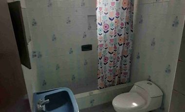 DEPARTAMENTO 2o.Piso paralela Av. Riva Agüero
