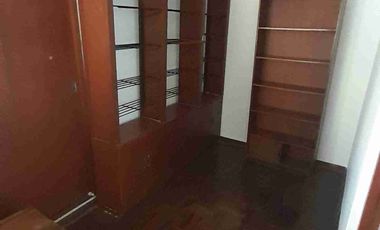 DEPARTAMENTO 2o.Piso paralela Av. Riva Agüero