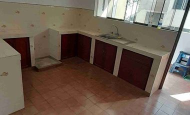 DEPARTAMENTO 2o.Piso paralela Av. Riva Agüero