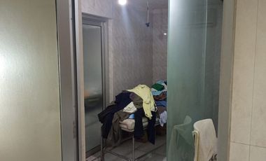 Gudang di Nanjung Lagadar Cimahi Selatan