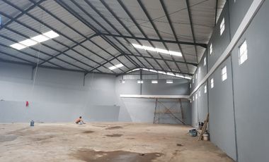 Gudang di Nanjung Lagadar Cimahi Selatan