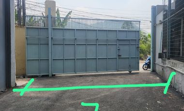 Gudang di Nanjung Lagadar Cimahi Selatan