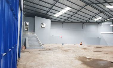 Gudang di Nanjung Lagadar Cimahi Selatan