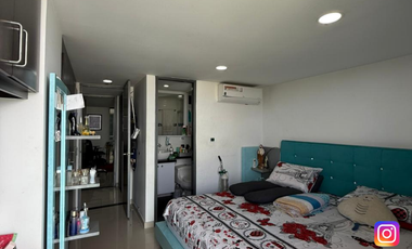 SE VENDE APARTAMENTO C. SAN JUAN PLAZA (NEIVA-HUILA)