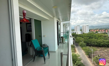 SE VENDE APARTAMENTO C. SAN JUAN PLAZA (NEIVA-HUILA)