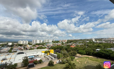 SE VENDE APARTAMENTO C. SAN JUAN PLAZA (NEIVA-HUILA)