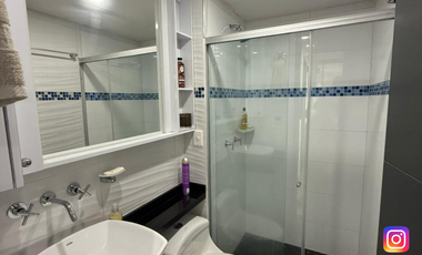 SE VENDE APARTAMENTO C. SAN JUAN PLAZA (NEIVA-HUILA)