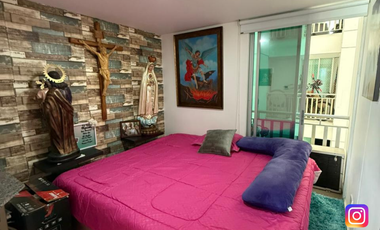 SE VENDE APARTAMENTO C. SAN JUAN PLAZA (NEIVA-HUILA)