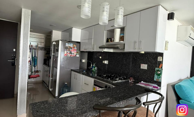 SE VENDE APARTAMENTO C. SAN JUAN PLAZA (NEIVA-HUILA)