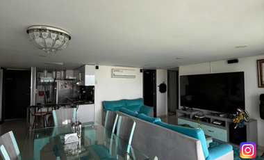 SE VENDE APARTAMENTO C. SAN JUAN PLAZA (NEIVA-HUILA)