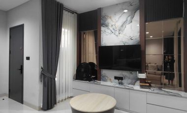 JUAL KEPEPET MAU PINDAH KE LUAR KOTA RUMAH SUMMARECON