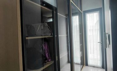 JUAL KEPEPET MAU PINDAH KE LUAR KOTA RUMAH SUMMARECON