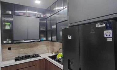 JUAL KEPEPET MAU PINDAH KE LUAR KOTA RUMAH SUMMARECON