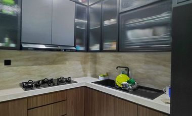 JUAL KEPEPET MAU PINDAH KE LUAR KOTA RUMAH SUMMARECON