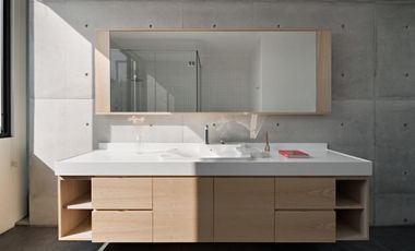 Rumah Exclusive View danau Mewah dan Luxury di Kota Baru Parahyangan