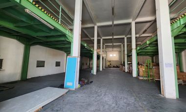 For Rent Gudang Kawasan Semanan Megah Daan Mogot Km 18 Kalideres Ada Lift Barang