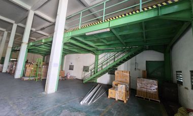 For Rent Gudang Kawasan Semanan Megah Daan Mogot Km 18 Kalideres Ada Lift Barang