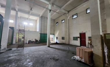 For Rent Gudang Kawasan Semanan Megah Daan Mogot Km 18 Kalideres Ada Lift Barang