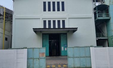For Rent Gudang Kawasan Semanan Megah Daan Mogot Km 18 Kalideres Ada Lift Barang