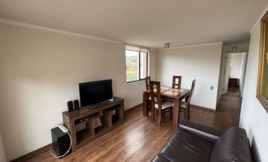 Se vende Depto 3D/2B cercano a Univ Santo Tomas Viña del Mar