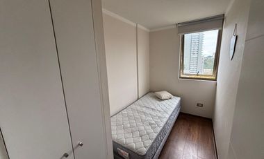 Se vende Depto 3D/2B cercano a Univ Santo Tomas Viña del Mar