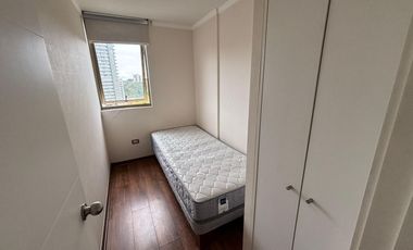 Se vende Depto 3D/2B cercano a Univ Santo Tomas Viña del Mar
