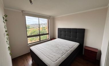 Se vende Depto 3D/2B cercano a Univ Santo Tomas Viña del Mar