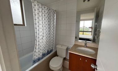 Se vende Depto 3D/2B cercano a Univ Santo Tomas Viña del Mar