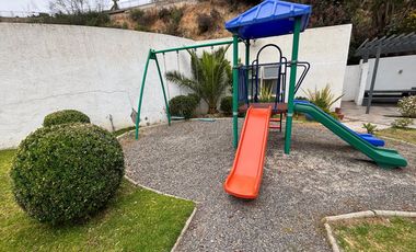 Se vende Depto 3D/2B cercano a Univ Santo Tomas Viña del Mar