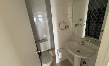 Se vende Depto 3D/2B cercano a Univ Santo Tomas Viña del Mar