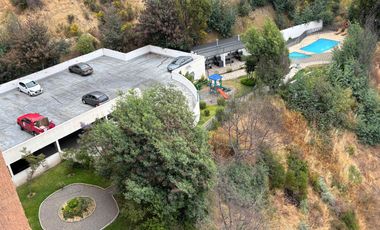 Se vende Depto 3D/2B cercano a Univ Santo Tomas Viña del Mar