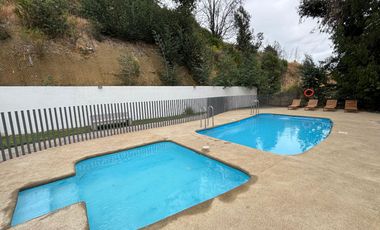 Se vende Depto 3D/2B cercano a Univ Santo Tomas Viña del Mar